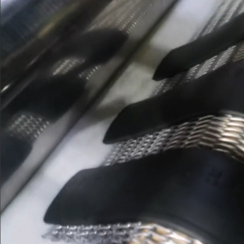 rubber