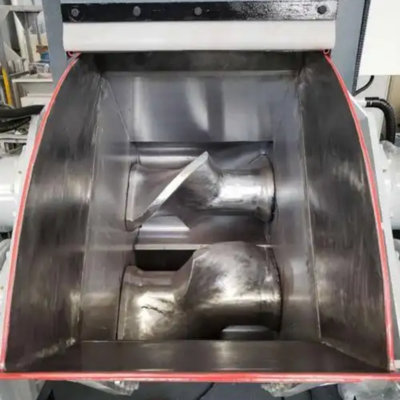 rubber