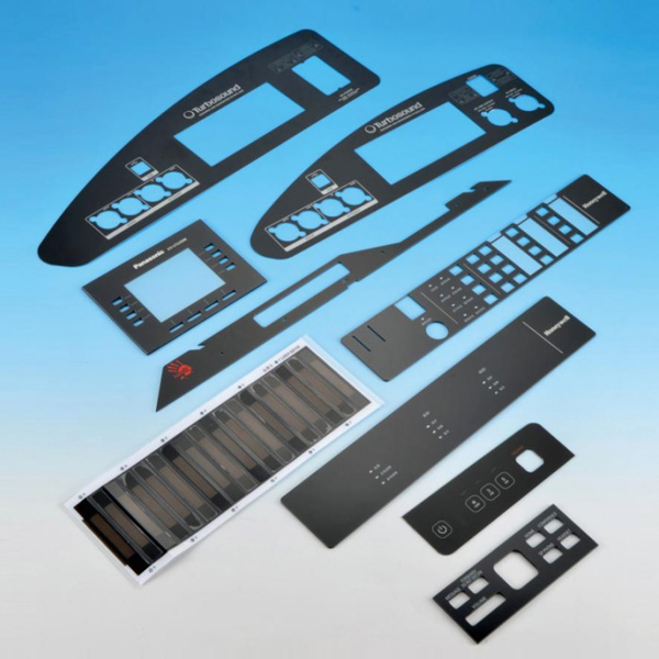 Technical advantages and characteristics of die cutting products