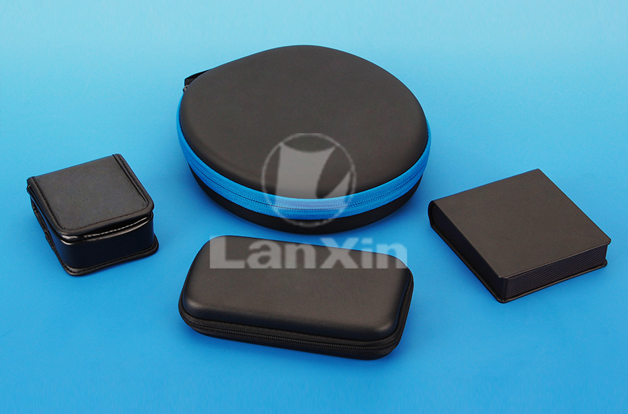 Product advantages of EVA package