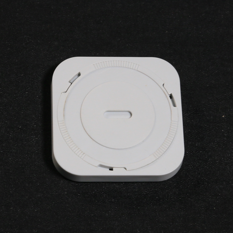 Waterproof ABS connector cover shell