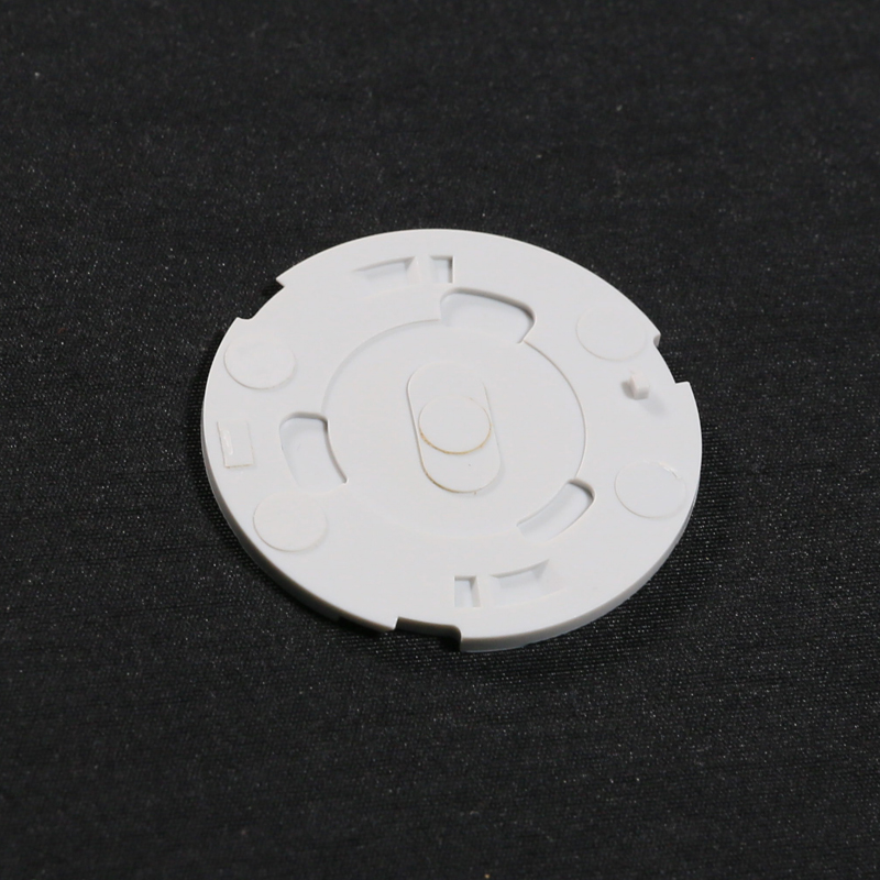 Waterproof ABS connector cover shell