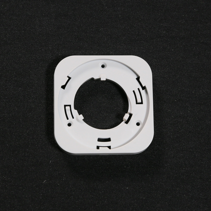 Waterproof ABS connector cover shell