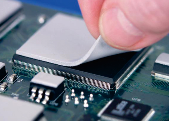 Electronic materials