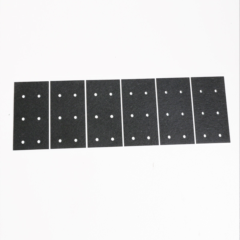 EMF Shielding Conductive Fabric bonding tape