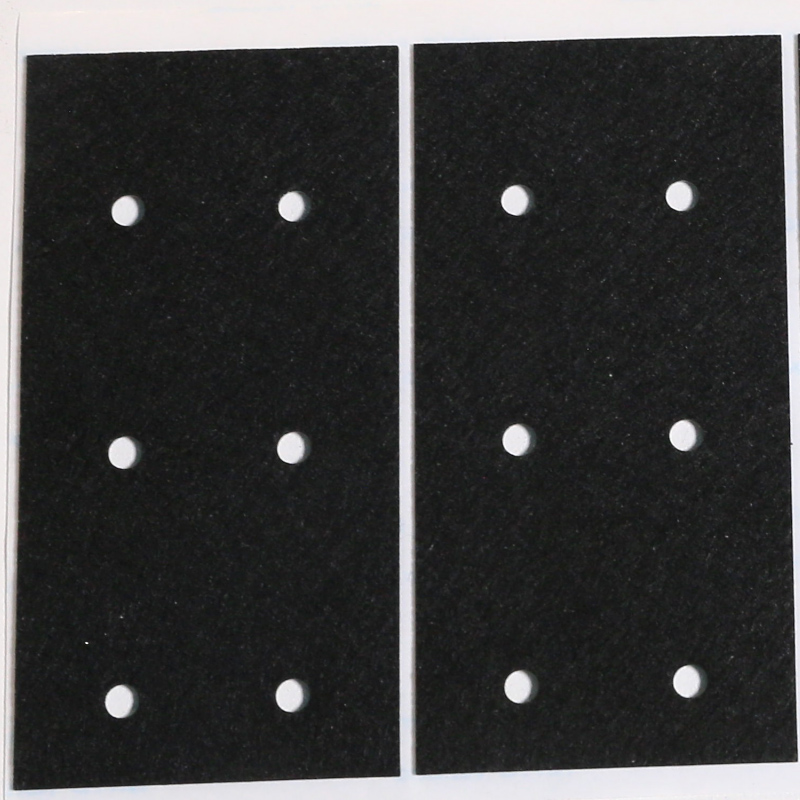 EMF Shielding Conductive Fabric bonding tape