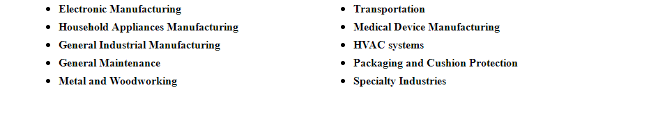 EMI Gaskets