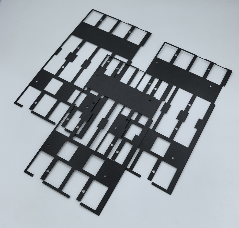 fireproof pc film gasket