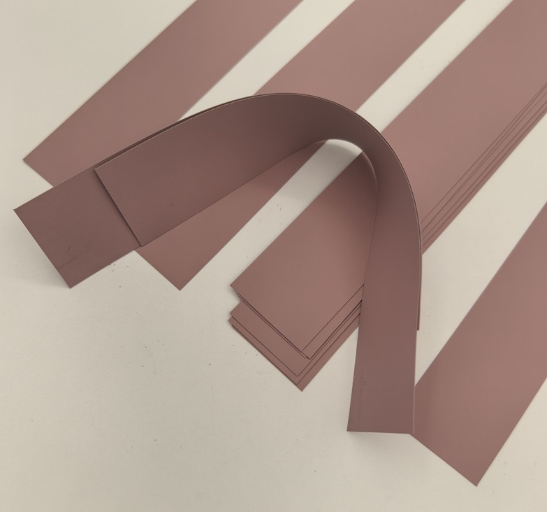 Lanxin Customized Thermal Conductive Silicone Pad