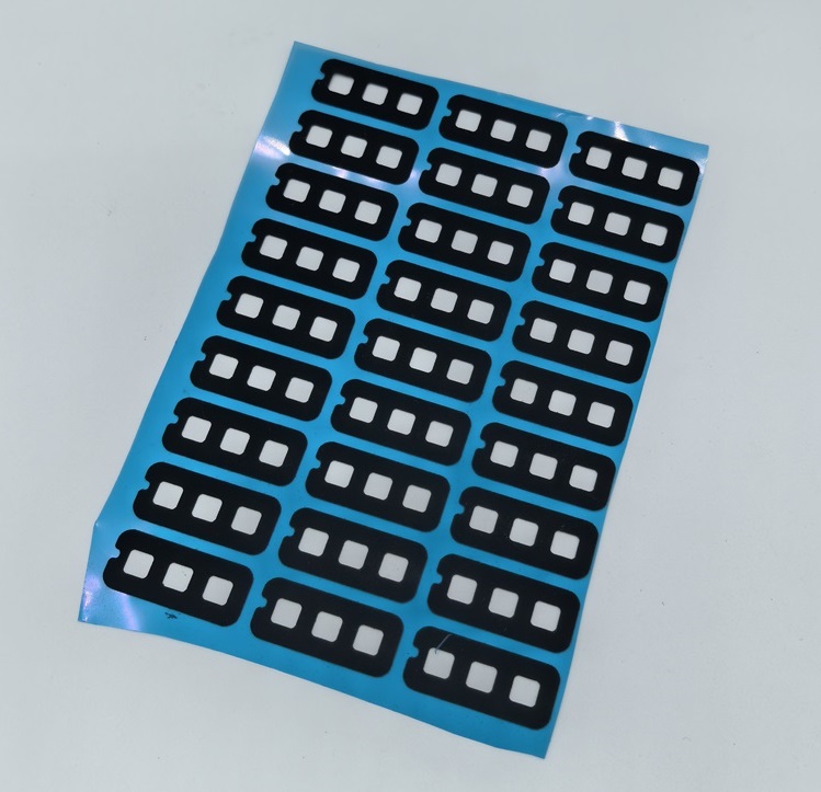 Die Cut EVA Foam Sealing