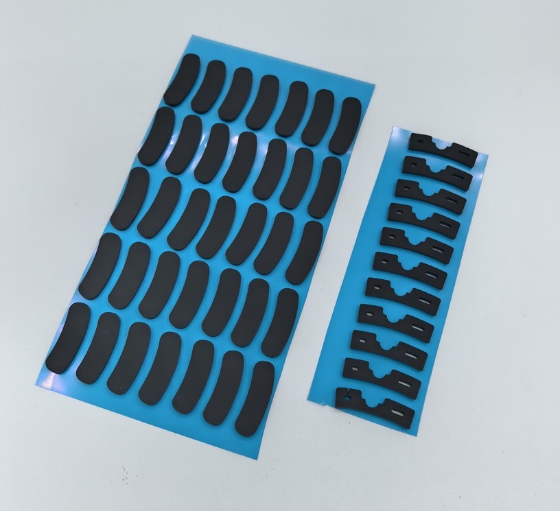 Die Cut EVA Foam Sealing