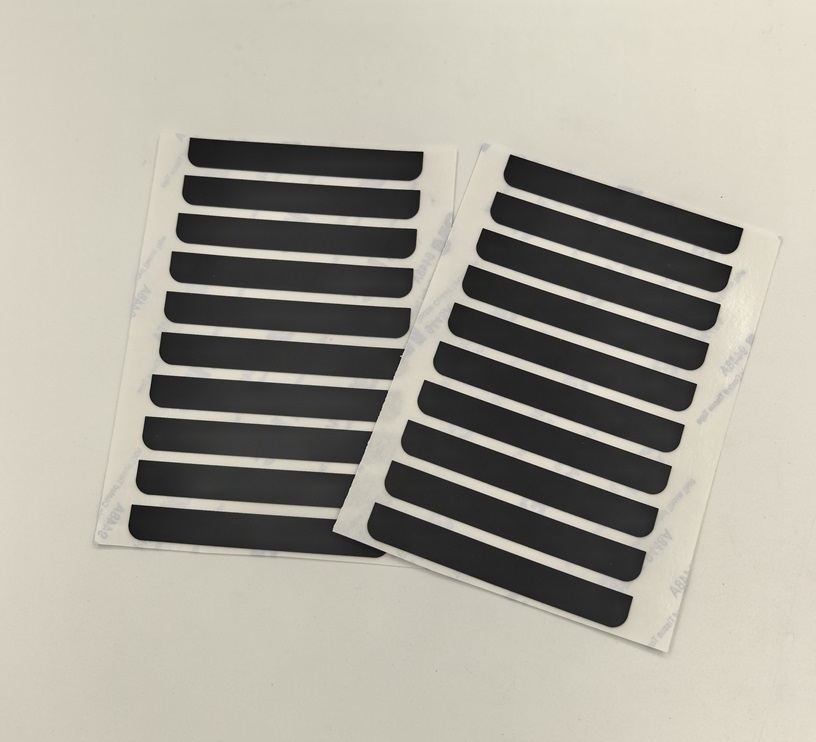 Lanxin insulating pc film polycarbonate sheet
