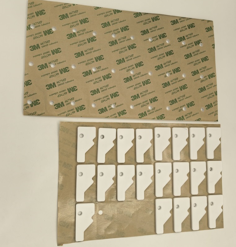 EVA foam gasket electronic anti-shock pad