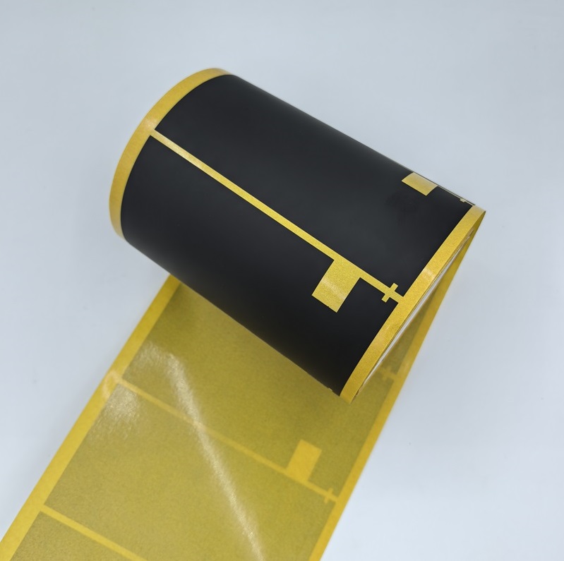 LANXIN Thermal Management Graphite Sheet