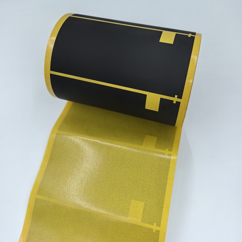 LANXIN Thermal Management Graphite Sheet