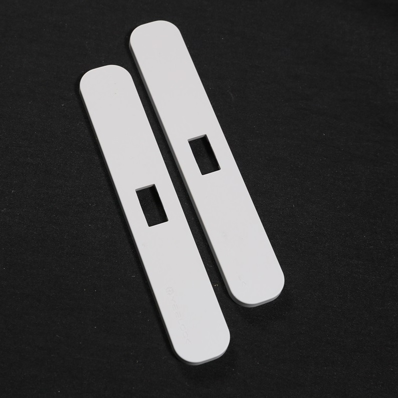 Injection Molding Housing PC PP Protection Cover