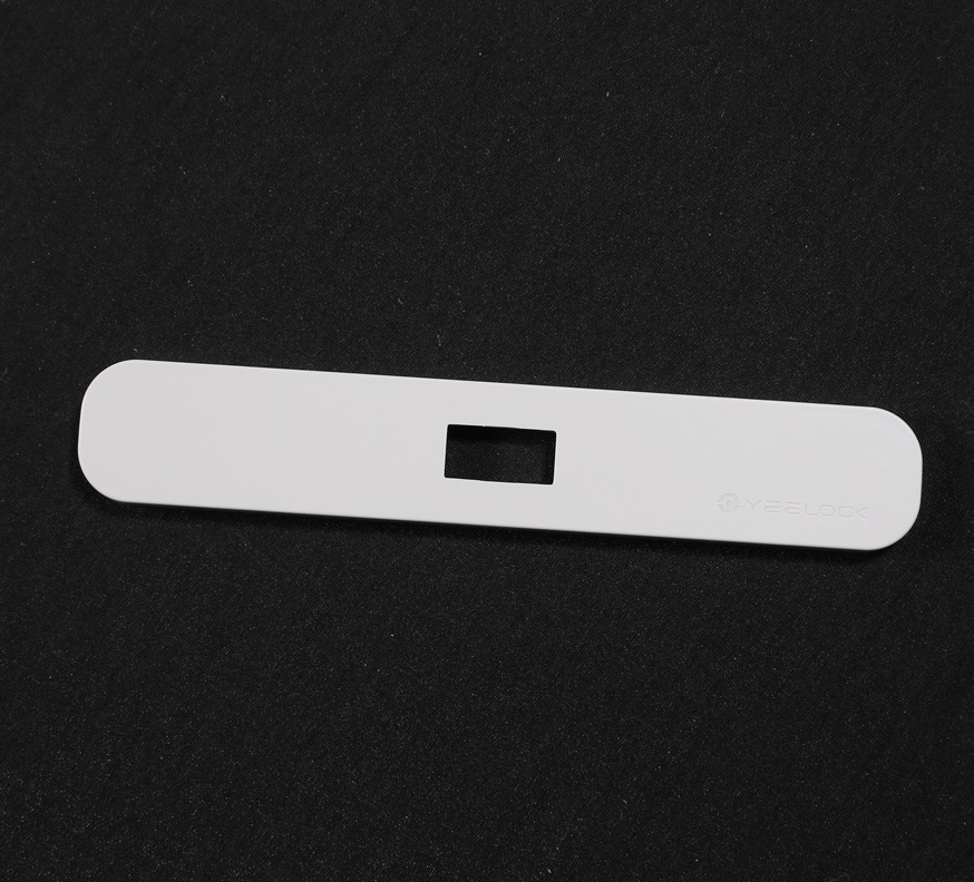 Injection Molding Housing PC PP Protection Cover