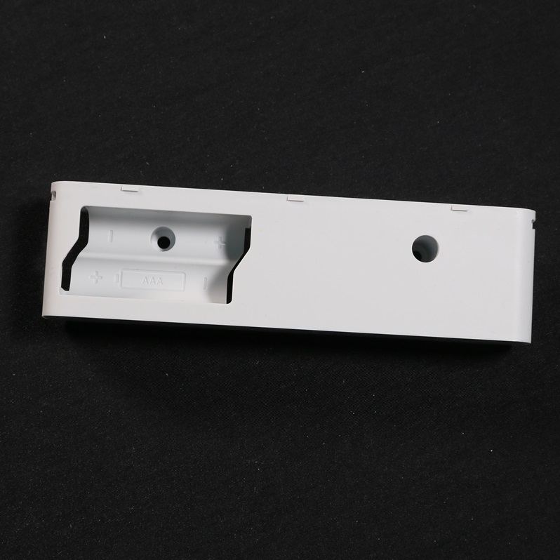 Electric Device Battery Compartment PC Cover Shell