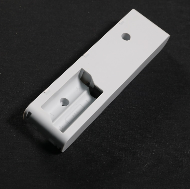 Electric Device Battery Compartment PC Cover Shell