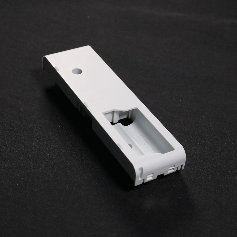 Electric Device Battery Compartment PC Cover Shell