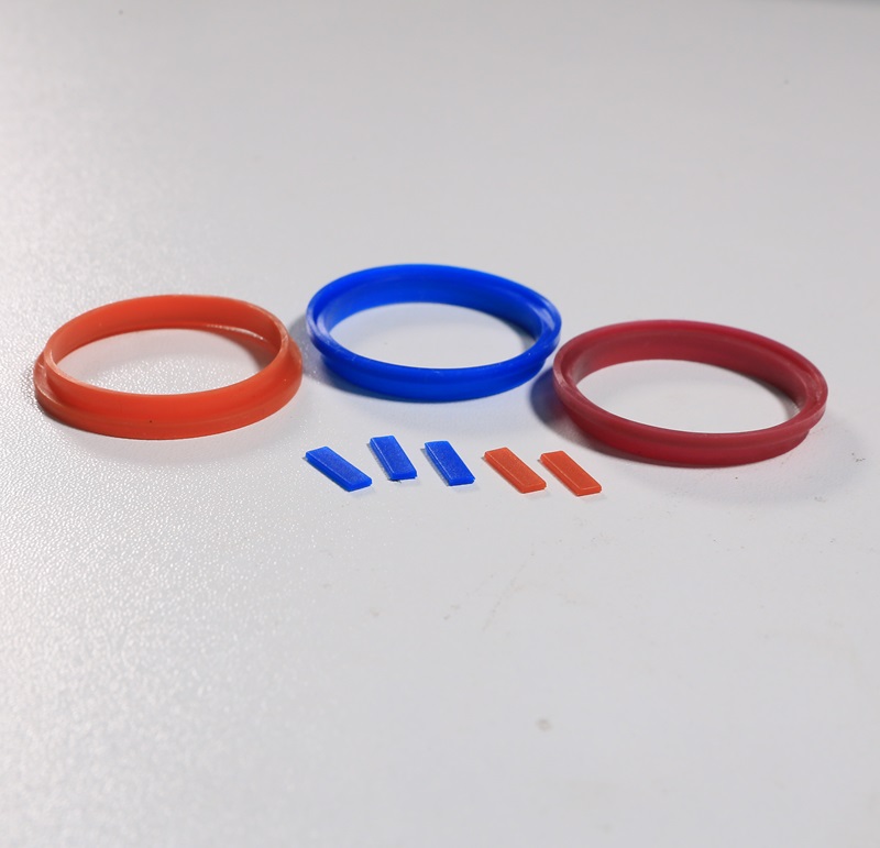 High Precision Silicone Sealing for Waterproof