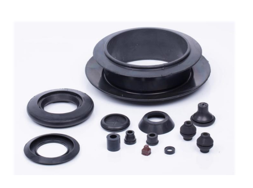 High Precision Silicone Sealing for Waterproof