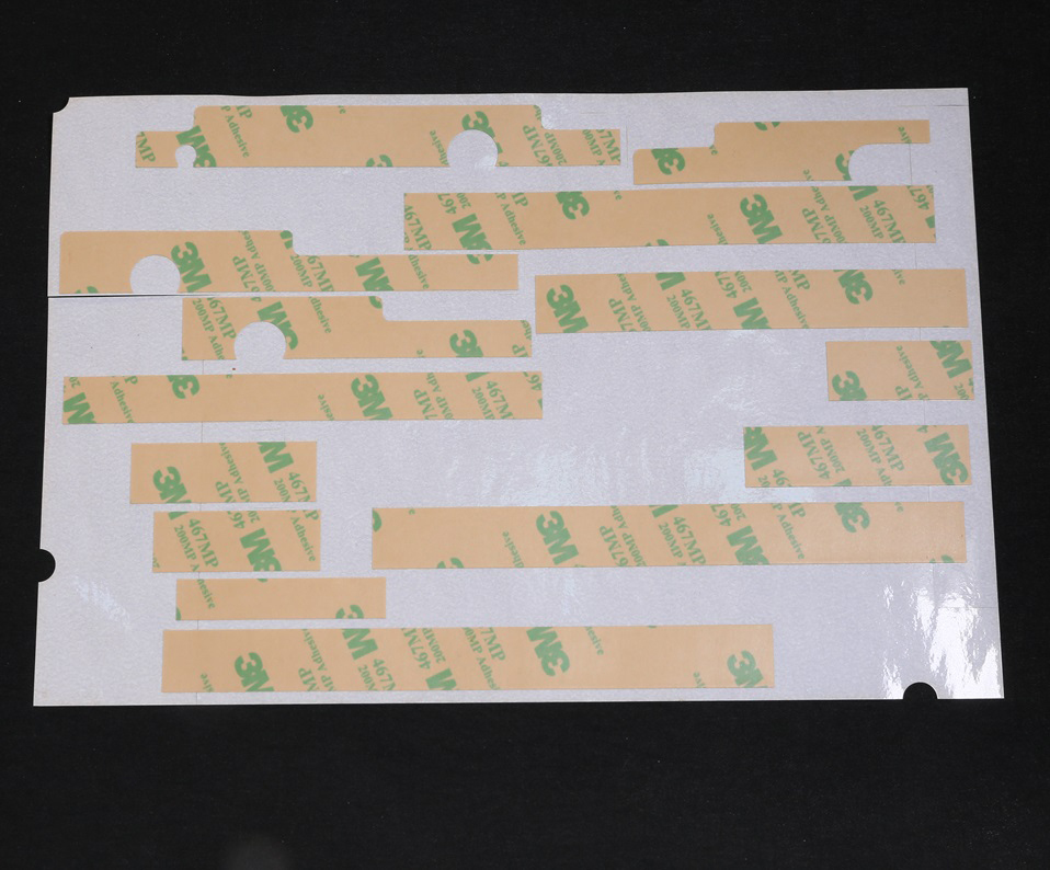 LANXIN Die-cutting 3M High Bonding Adhesive Tape