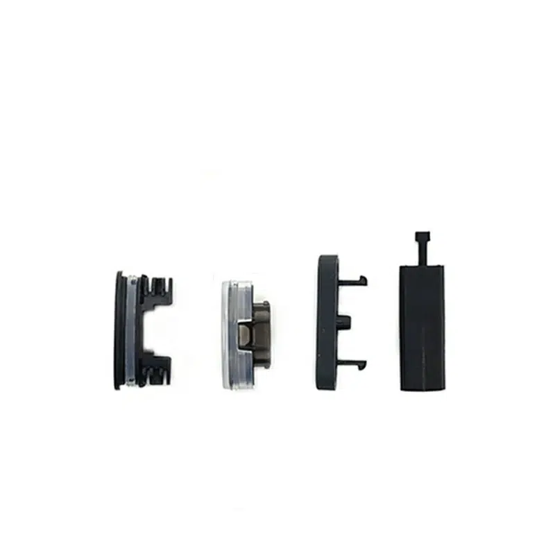 Micro Electronic Parts GasketsSealing Rings Waterproof Cap
