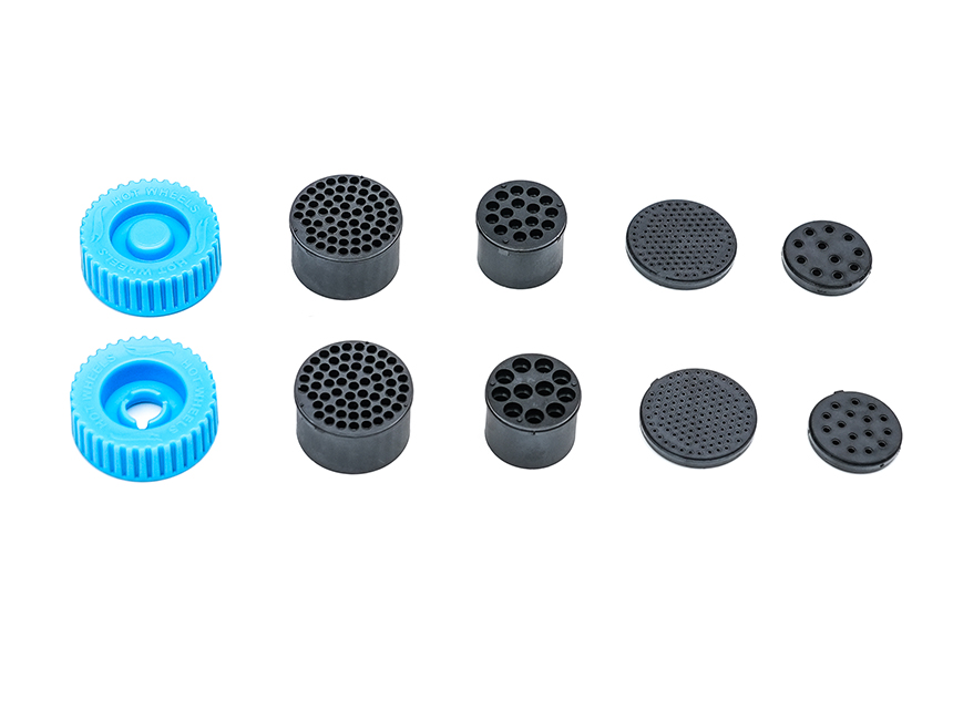 Hard Plastic Injection Molding Parts For Automotive