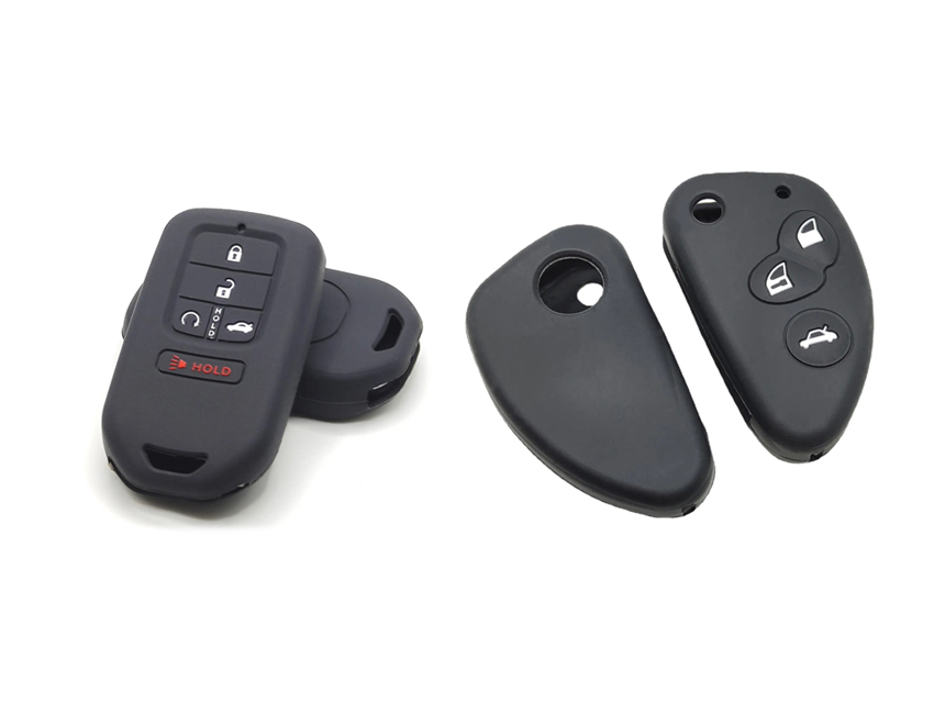 Hard Plastic Injection Molding Parts For Automotive