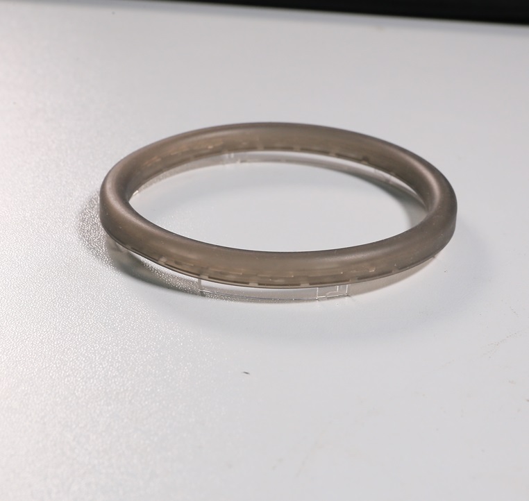 Customized Liquid Silicone Rubber Seals Ring Protective Cover