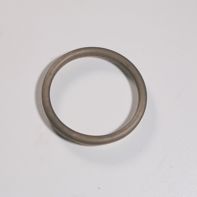 Customized Liquid Silicone Rubber Seals Ring Protective Cover