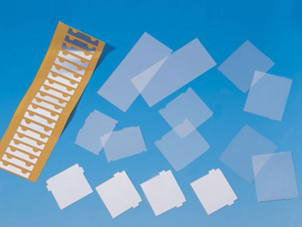 Heat Insulation Mica Plates Sheets