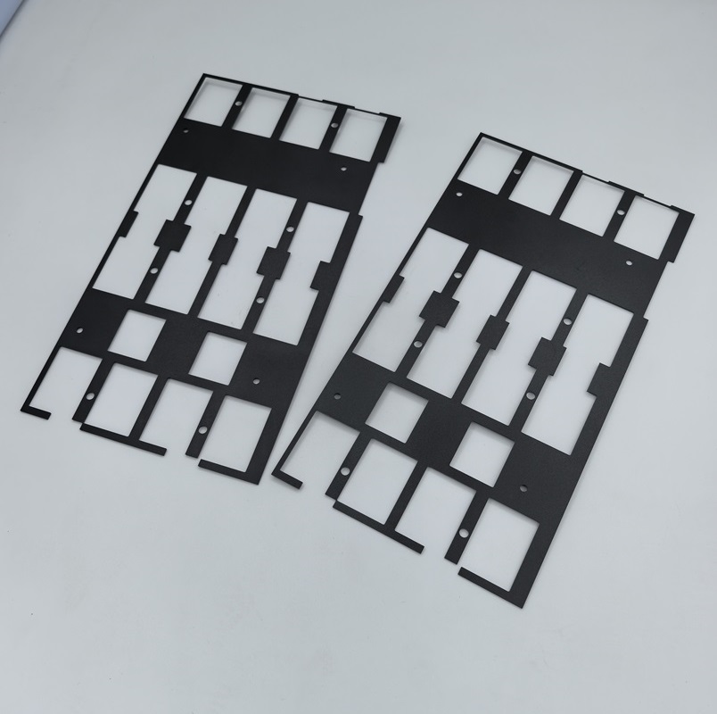 fireproof pc film gasket