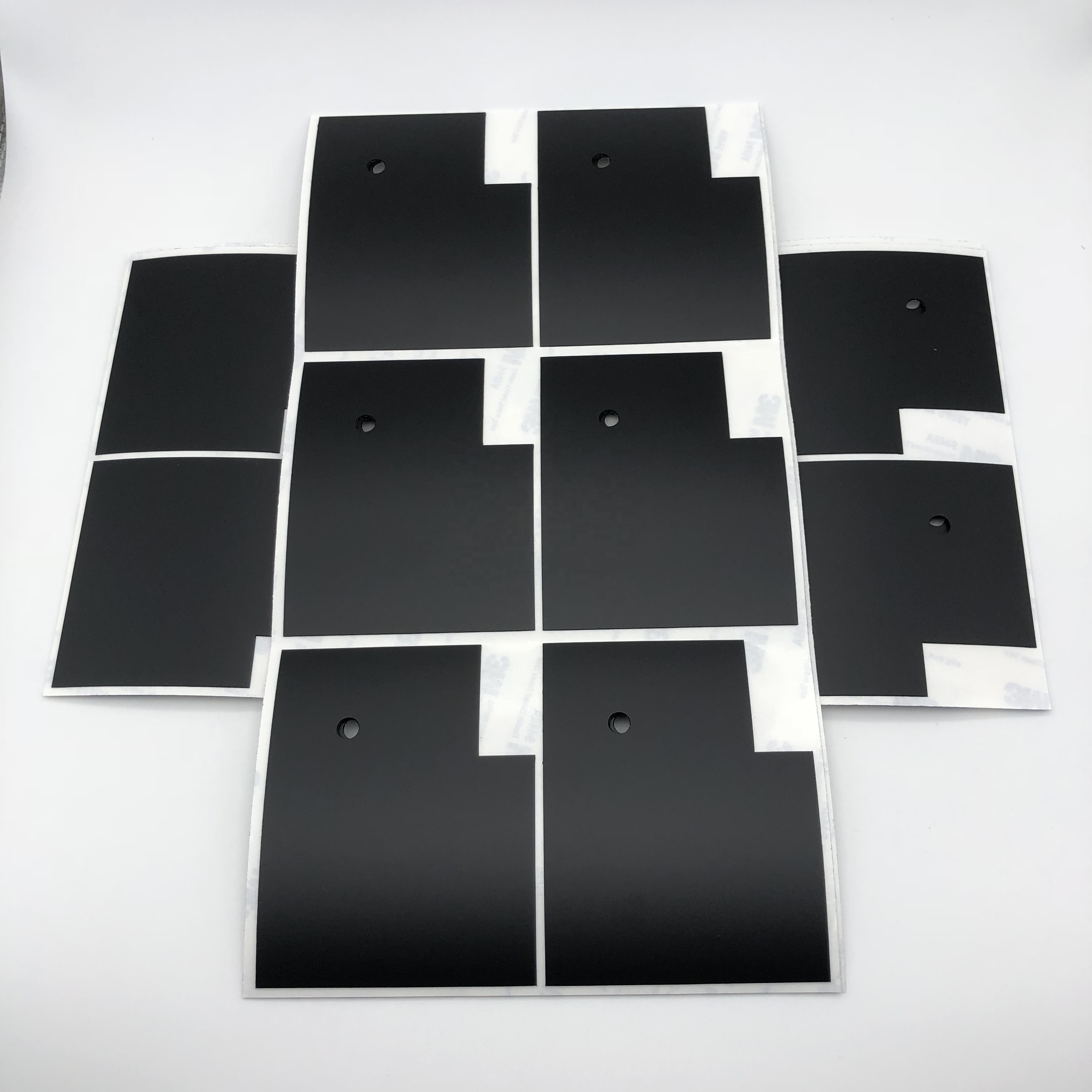 insulating pc film gasket