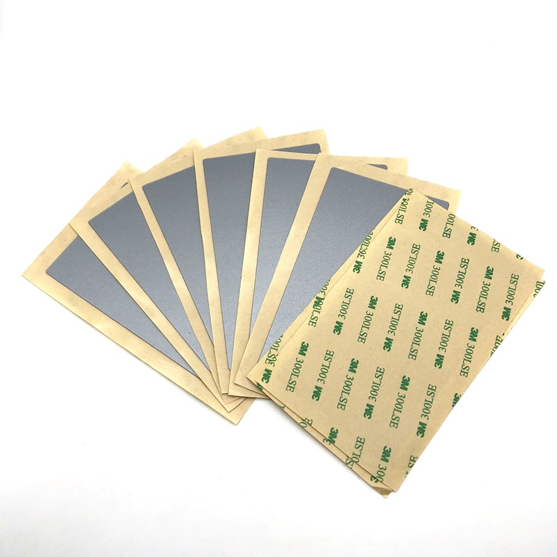 LANXIN Fireproof Ceramic Silicone Tape