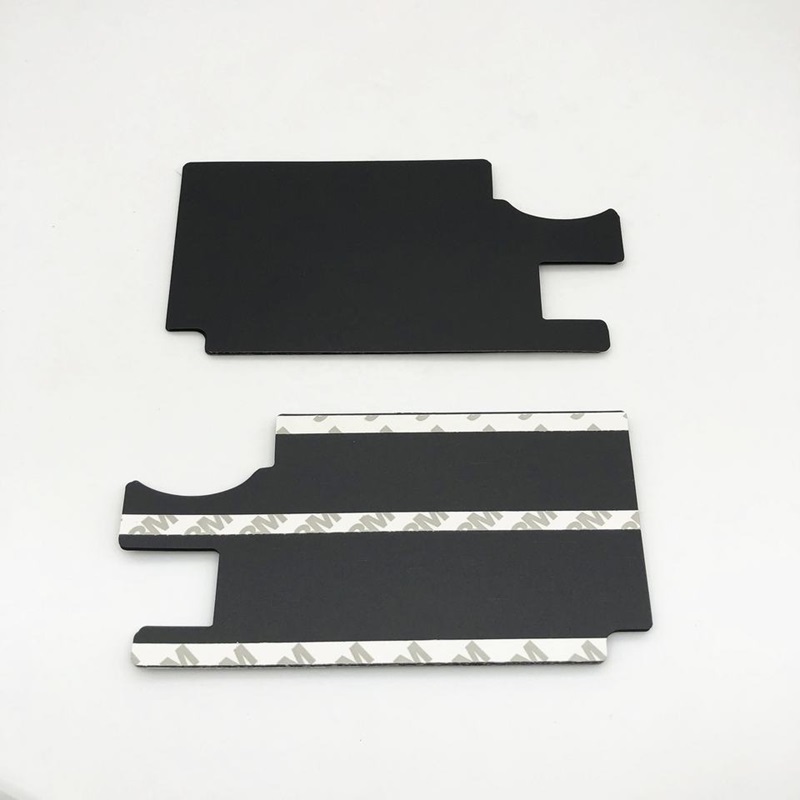 insulating pc film gasket