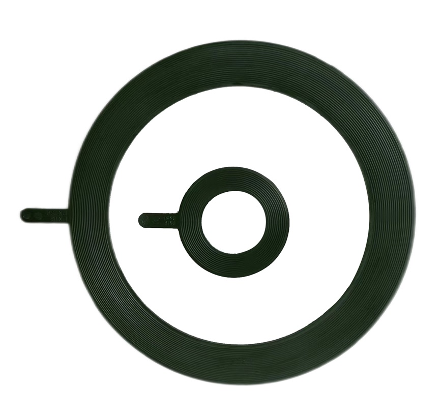 Flange EPDM Gasket