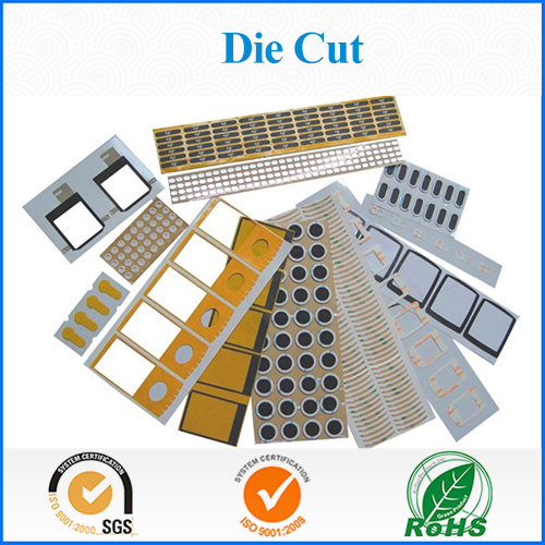 LANXIN Die-Cutting 3M TESA Nitto Adhesive Tape