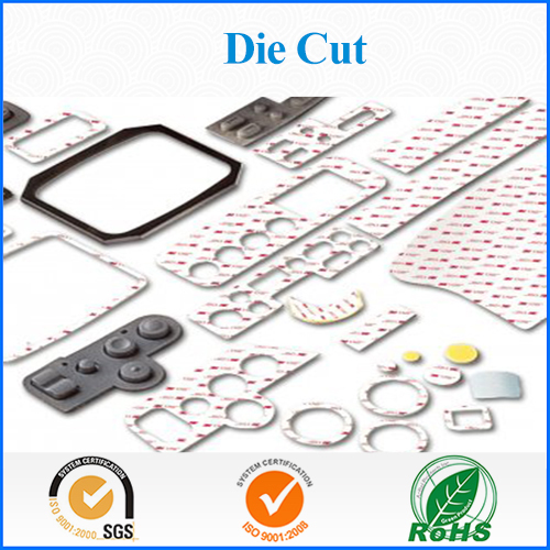 LANXIN Die-Cutting 3M TESA Nitto Adhesive Tape
