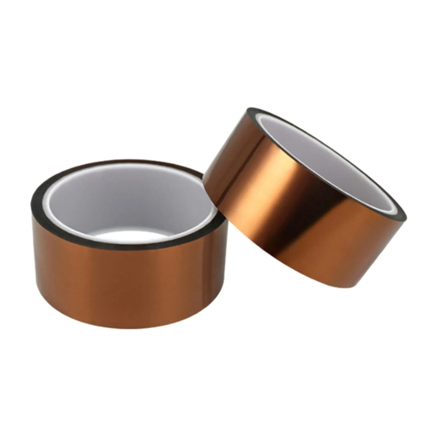 conductive copper foil tape EMI shielding materials
