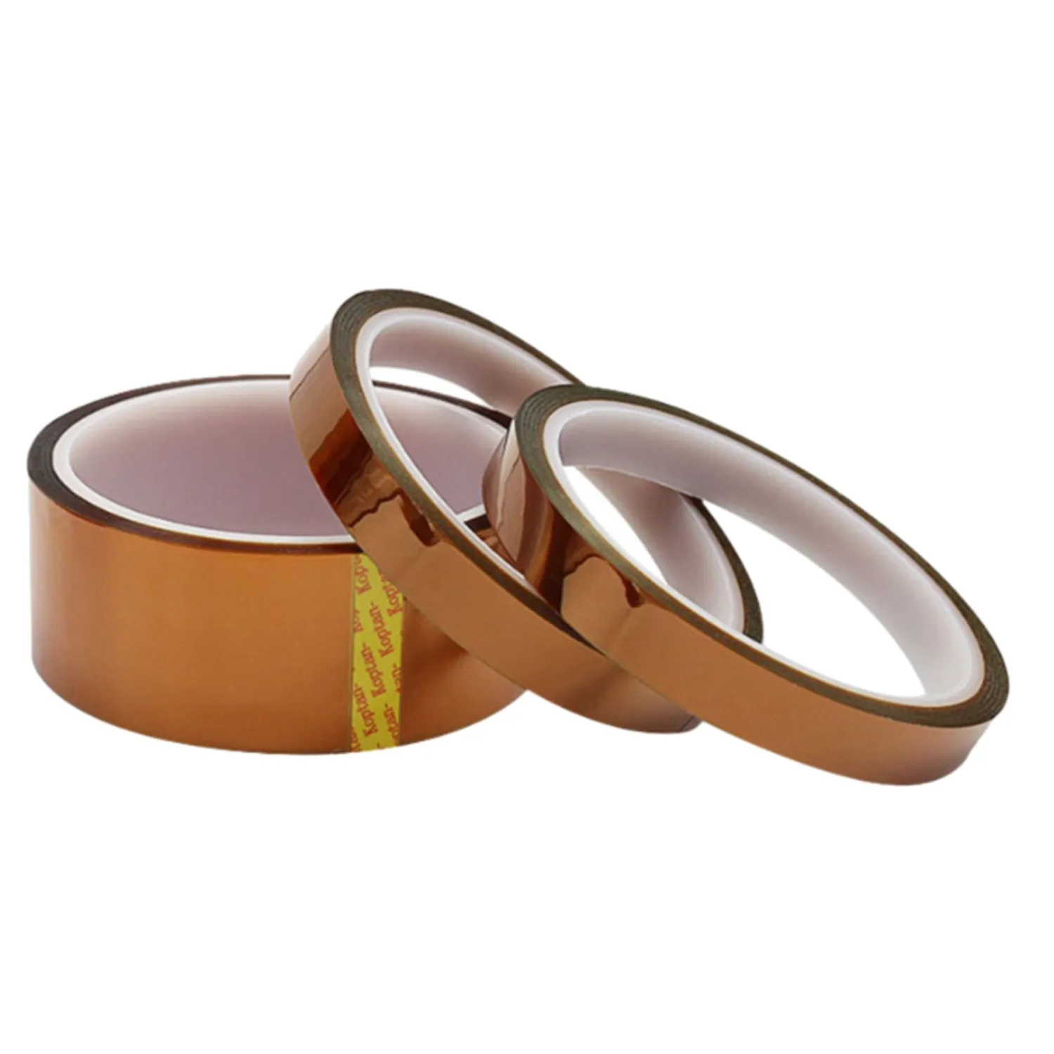 conductive copper foil tape EMI shielding materials