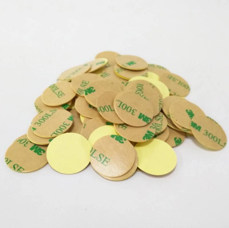 3M Double Sided Adhesive Acrylic Tape