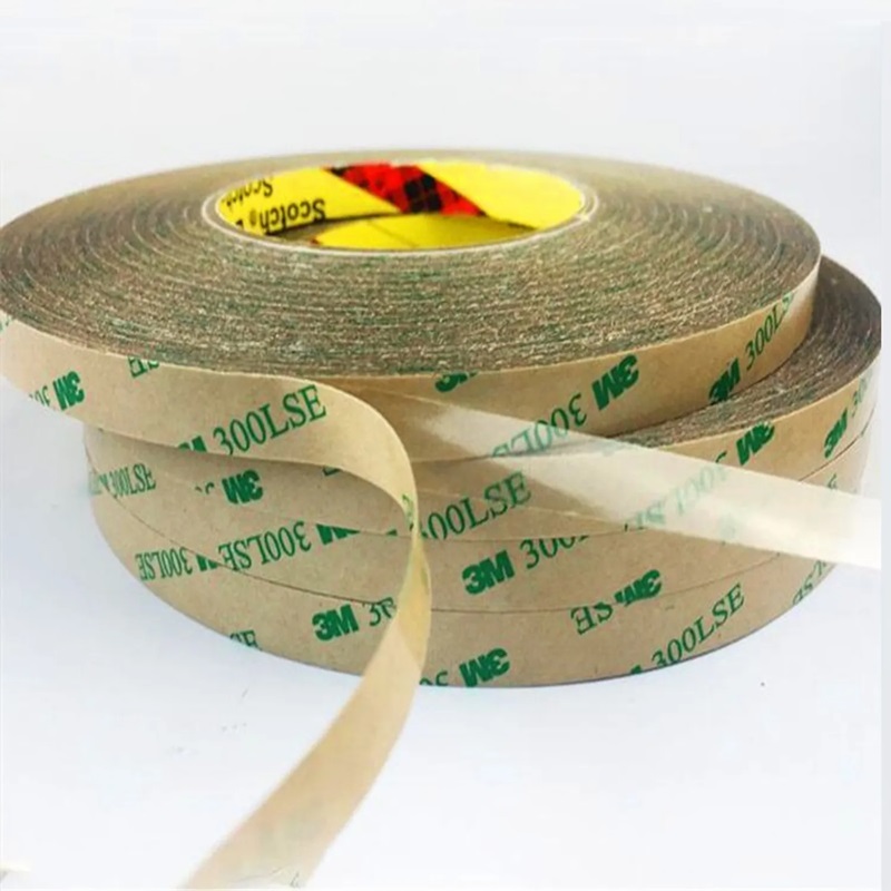 3M Double Sided Adhesive Acrylic Tape