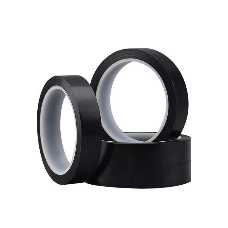 insulating pet film with adhesive tape