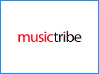 MUSIC Tribe