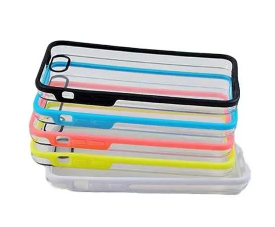 two-color injection molding