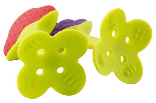 two shot injection molding
