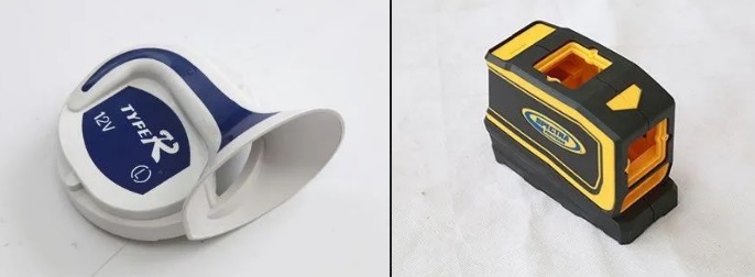 The details and common applications about 2K injection molding