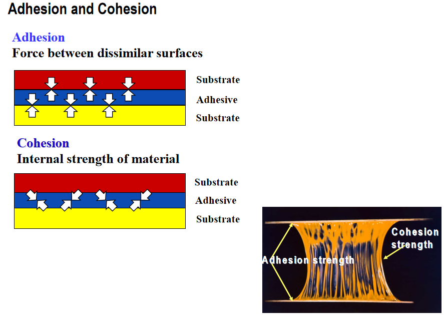 pressure-sensitive adhesive